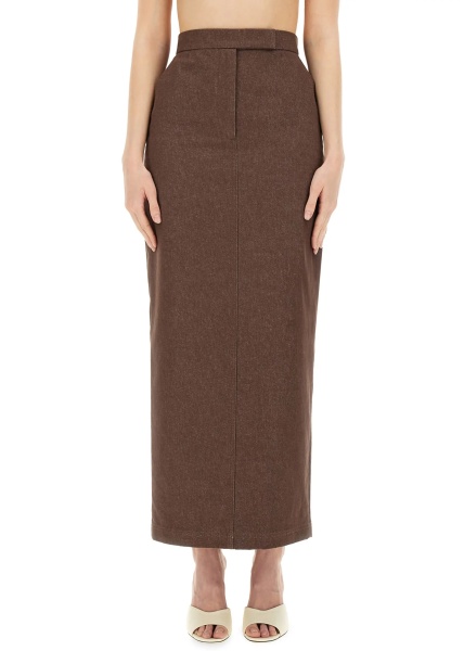 Fuste Long Skirt "Pianosa"