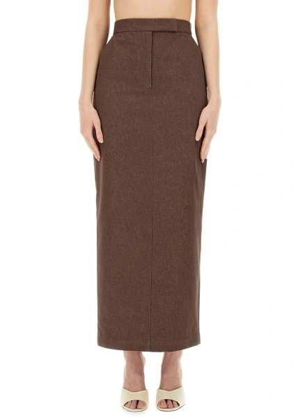 Fuste Long Skirt "Pianosa"