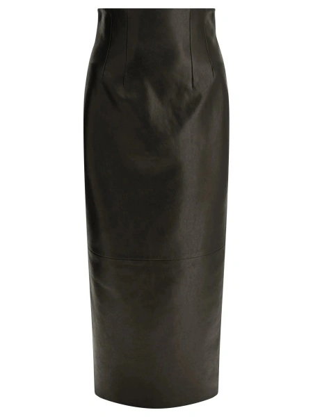Fuste "Loxley" Long skirt