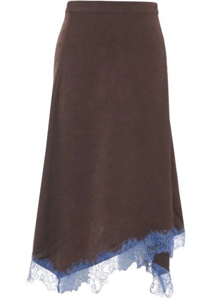 Fuste Midi skirt 'Sophie'