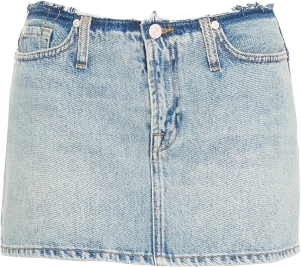 Fuste Mini skirt 'Cherry'
