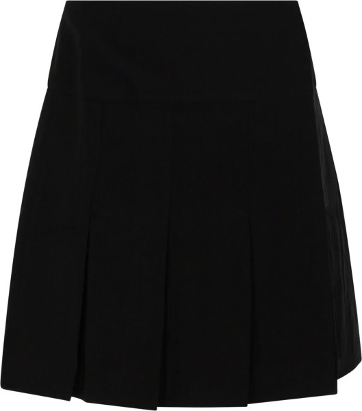 Fuste Minigonna "Girdle"