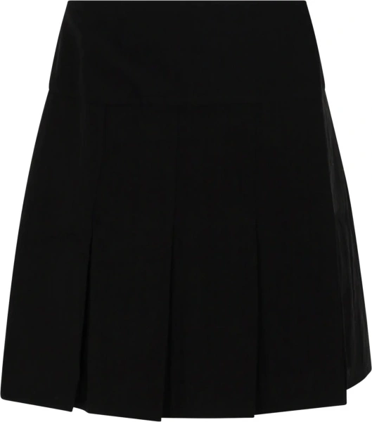 Fuste Minigonna "Girdle"
