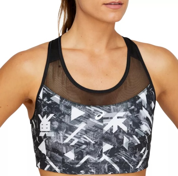 Future Tokyo Aop Bra