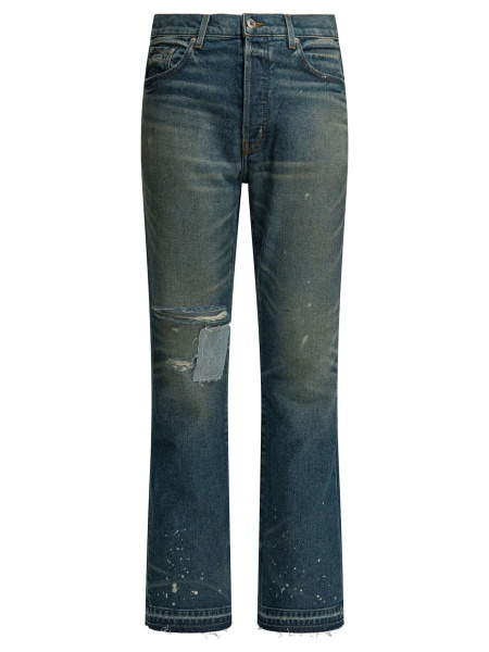 GALLERY DEPT. Jeans