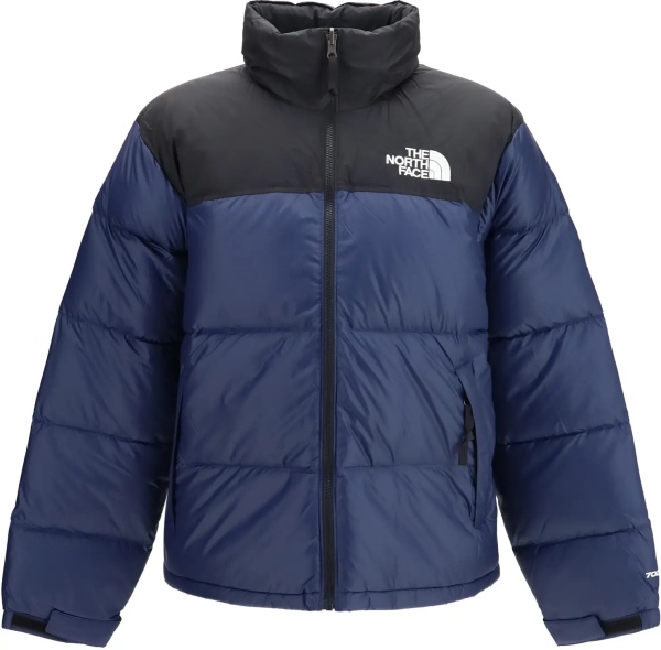 Geaca de Iarna 1996 Retro Nuptse Jacket