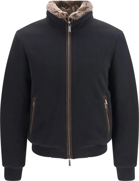 Geaca de Iarna Bellati MRW Bomber