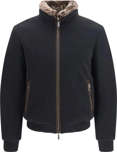 Geaca de Iarna Bellati MRW Bomber
