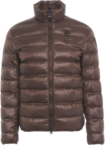 Geaca de iarna Blauer maro 'Belmont'