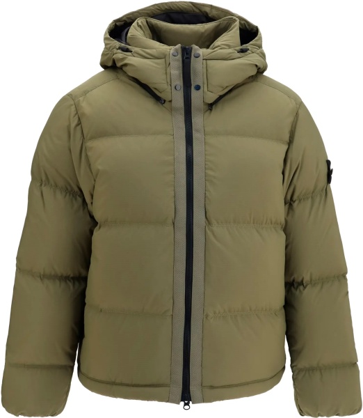 Geaca de Iarna Detachable hood down Jacket