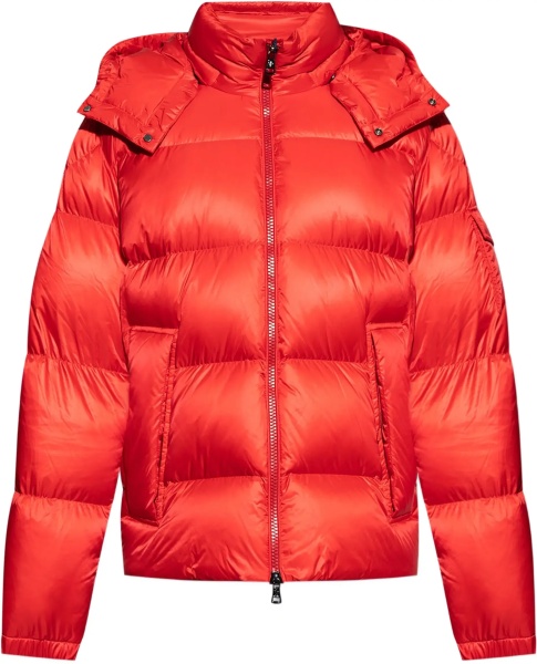 Geaca de Iarna Down Jacket "Couyere"