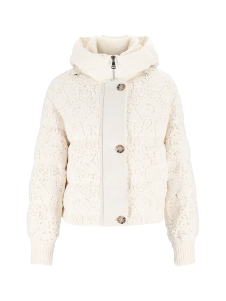 Geaca de Iarna DOWN JACKET