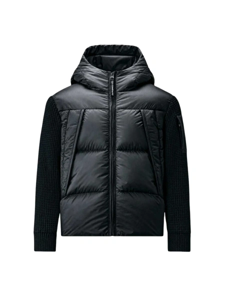Geaca de Iarna DOWN JACKET