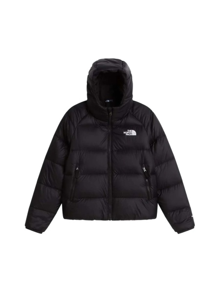 Geaca de Iarna G HYDRENALITE DOWN HOODED JACKET TNF BLACK