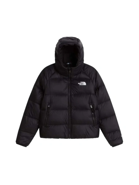 Geaca de Iarna G HYDRENALITE DOWN HOODED JACKET TNF BLACK
