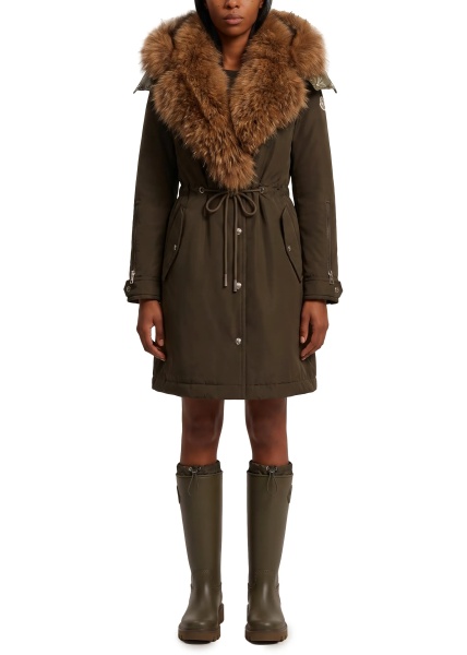 Geaca de Iarna Halicte Down Jacket