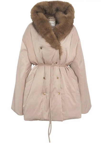 Geaca de Iarna Jacket 'Astra'