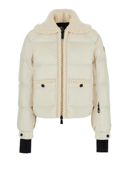 Geaca de Iarna JOLIE BOMBER