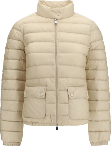 Geaca de Iarna Lans packable short Down Jacket