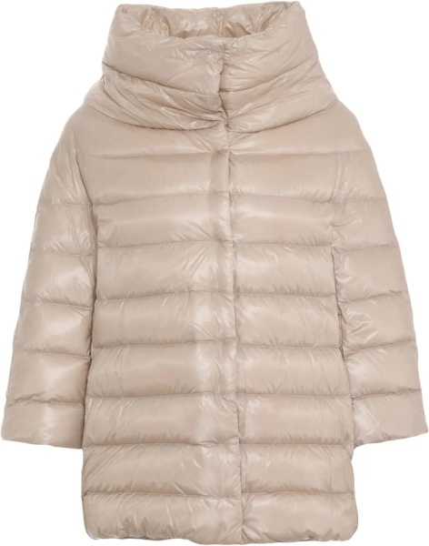 Geaca de Iarna Lightweight down jacket