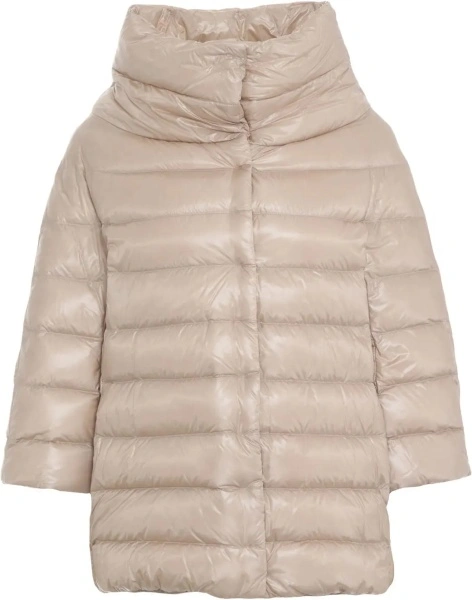 Geaca de Iarna Lightweight down jacket