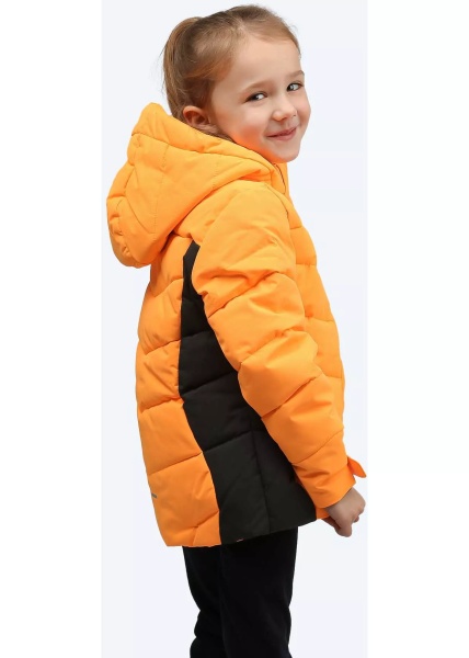 Geaca de Iarna Lille Jr Ski Jacket