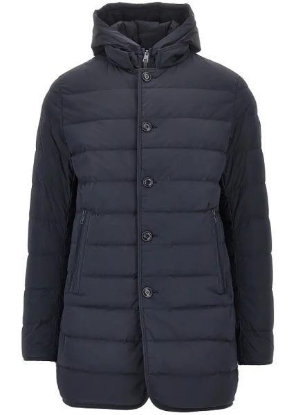Geaca de Iarna 'Loft' hooded down jacket