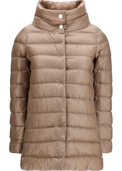 Geaca de Iarna Midi down Jacket