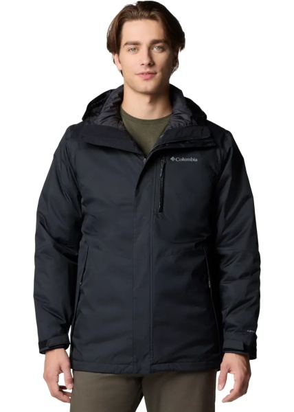 Geaca de Iarna Oak Harbor Interchange Jacket