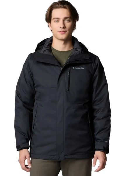 Geaca de Iarna Oak Harbor Interchange Jacket