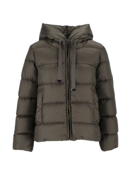 Geaca de Iarna OCEANO SHORT PUFFER JACKET