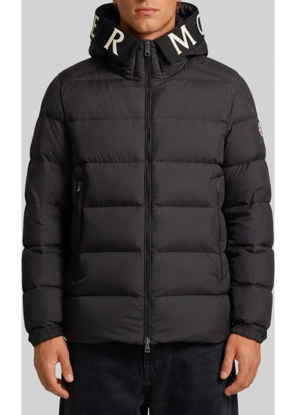 Geaca de Iarna Orvelle Midi Down Jacket