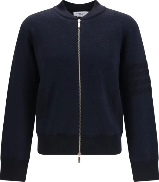 Geaca de Iarna Ottoman Milano Stitch 4-Bar Jacket
