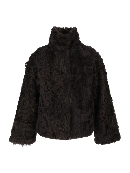 Geaca de Iarna P.A.R.O.S.H. JACKET WITH FUR