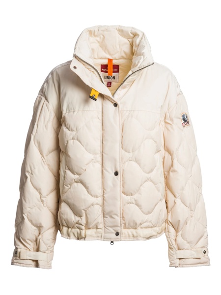 Geaca de iarna Parajumpers neutra din poliamida