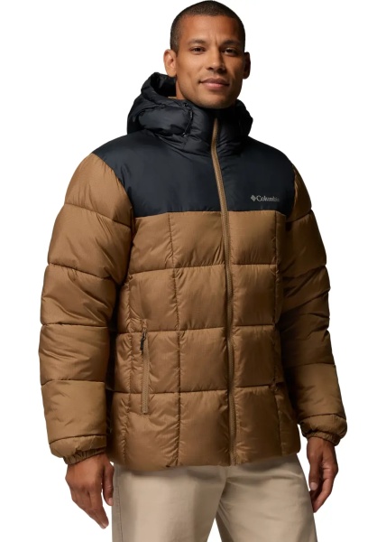 Geaca de Iarna Puffect IV Hooded Jacket