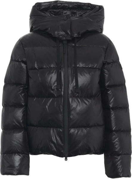 Geaca de Iarna Puffer jacket 'Kenid'