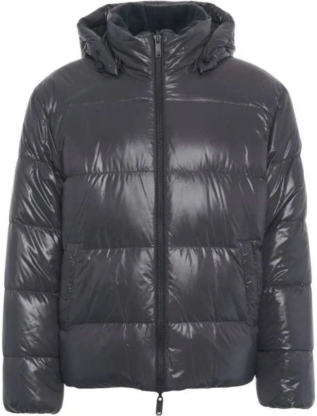 Geaca de Iarna Puffer jacket 'Kings Reversible'