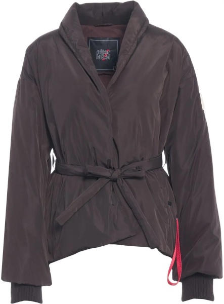 Geaca de Iarna Puffer jacket 'Lugano'