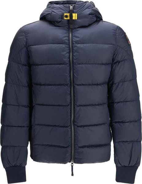 Geaca de Iarna Puffer Jacket Pharrel with Hood