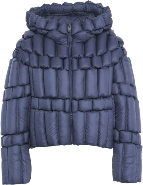 Geaca de Iarna Puffer jacket with hood