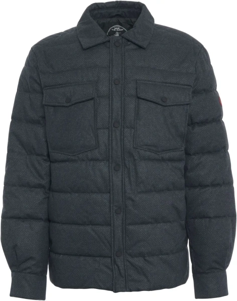 Geaca de Iarna Quilted jacket 'Esteban'