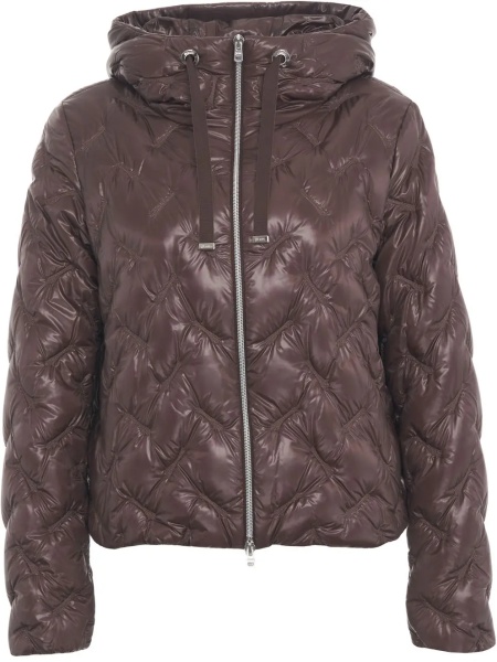 Geaca de Iarna Quilted jacket