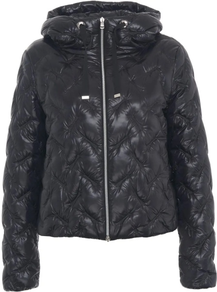 Geaca de Iarna Quilted jacket