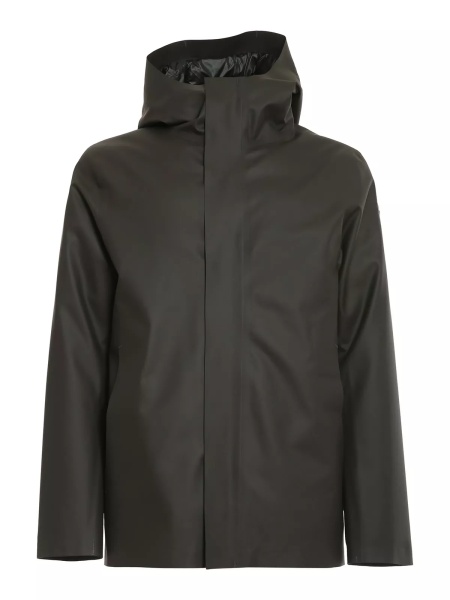 Geaca de Iarna Rrd RRD Padded Jacket W21012 21 GREEN