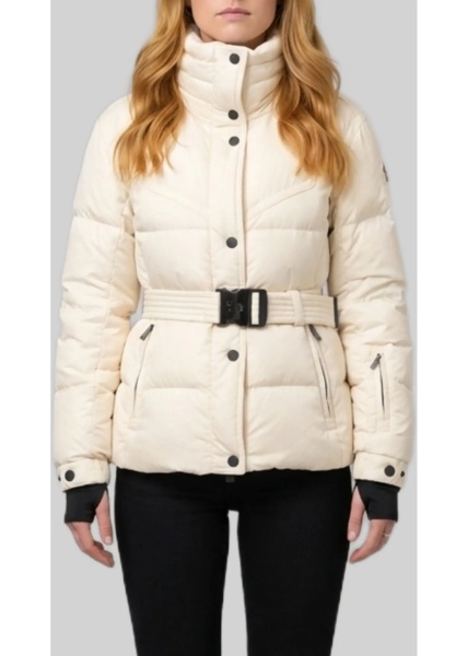 Geaca de Iarna Short Down Jacket Karashi