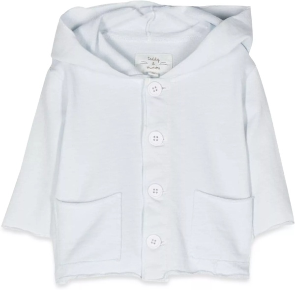 Geaca de Ploaie Hooded Jacket