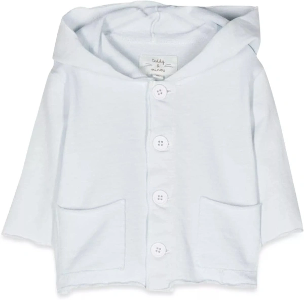 Geaca de Ploaie Hooded Jacket