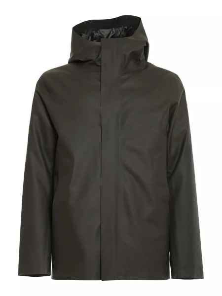 Geaca de Ploaie Rrd RRD Padded Jacket W21012 21 GREEN