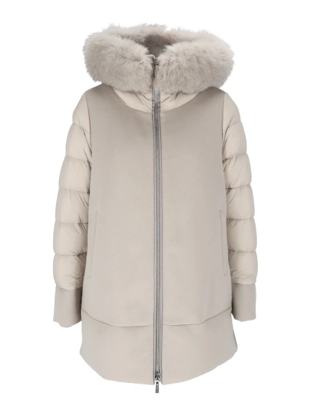 Geaca FRESIA-LE JACKET